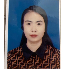 Lê Thảo Hương Giang