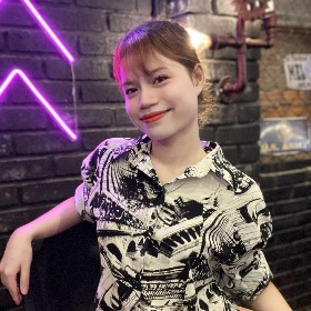 TRẦN THỊ ÁNH LY