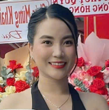 TỪ THỊ tHÚY qUỲNH