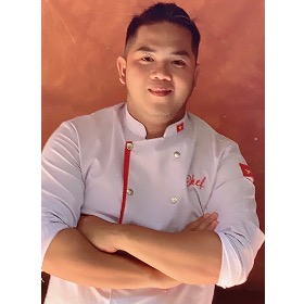 Nguyễn Tấn Bảo