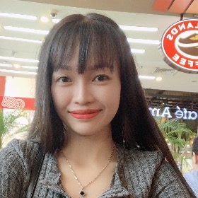 Nguyễn Thị Mỹ Duyên