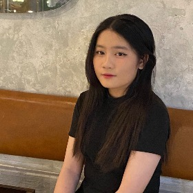 Nguyen Ngọc Thuỳ Hương 