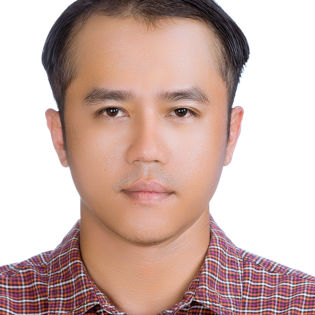 Trần hữu phạm tân