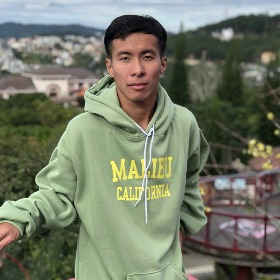 Trần Dương Hoàng Phú