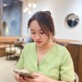 Võ Thị thu hường