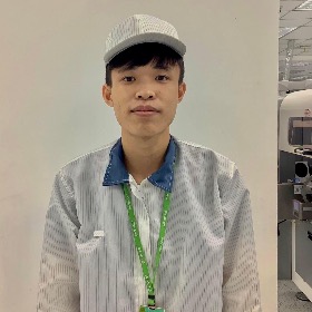 Hoàng nhật tuấn