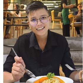 Huỳnh Tiểu Trâm