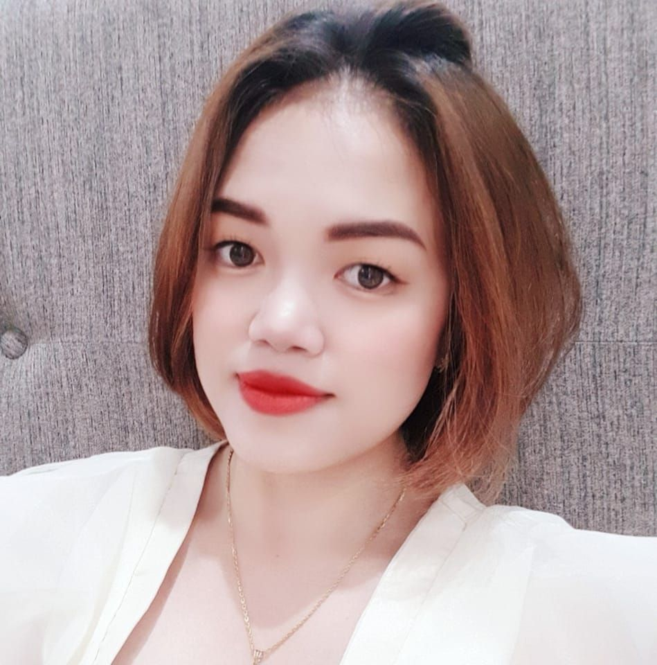 Vũ Thị Linh An