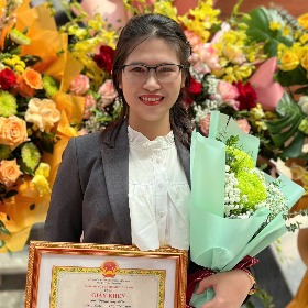 VƯƠNG THỊ HIỀN