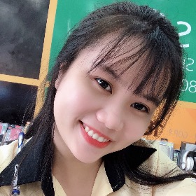 LÊ THỊ CẨM HUỲNH