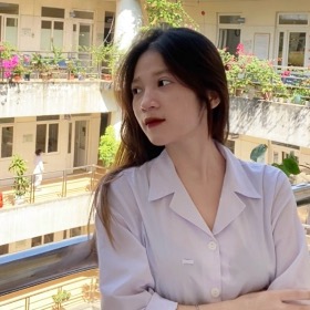 Nguyễn Thị PHƯƠNG HUẾ