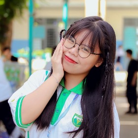 HUỲNH THỊ HỒNG PHÚC