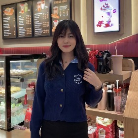 Hoàng Ngọc Đông Nghi