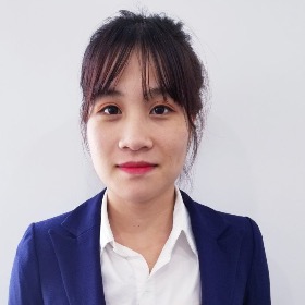 Đinh Thị Thuý Anh