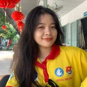 TẠ THỊ DIỄM TRANG 