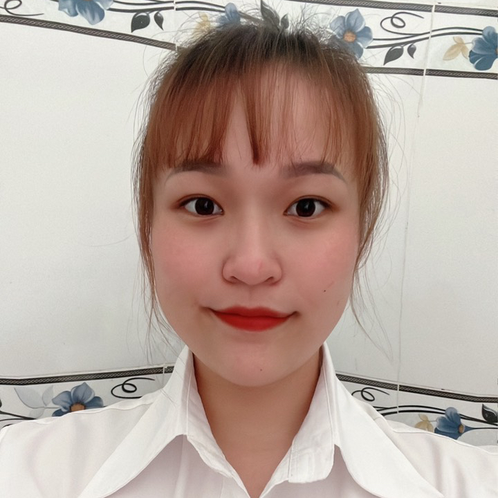 Nguyễn hoàng quỳnh như