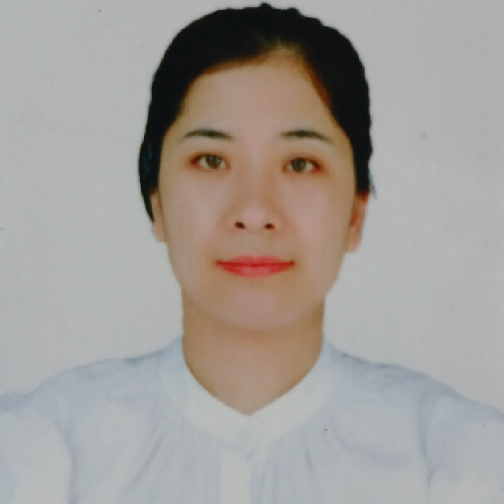 Đoàn Thị Thu Hiền