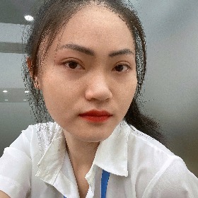 LÊ THỊ Thúy linh