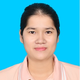 Trần Thị Duyên