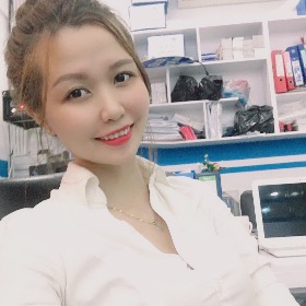 ĐOÀN THỊ PHƯƠNG THANH