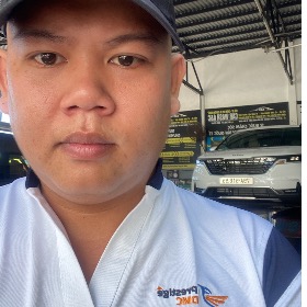 Phan Viết Cường