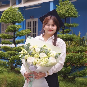 TRẦN THỊ PHƯƠNG ANH