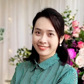 Nguyễn thanh mai