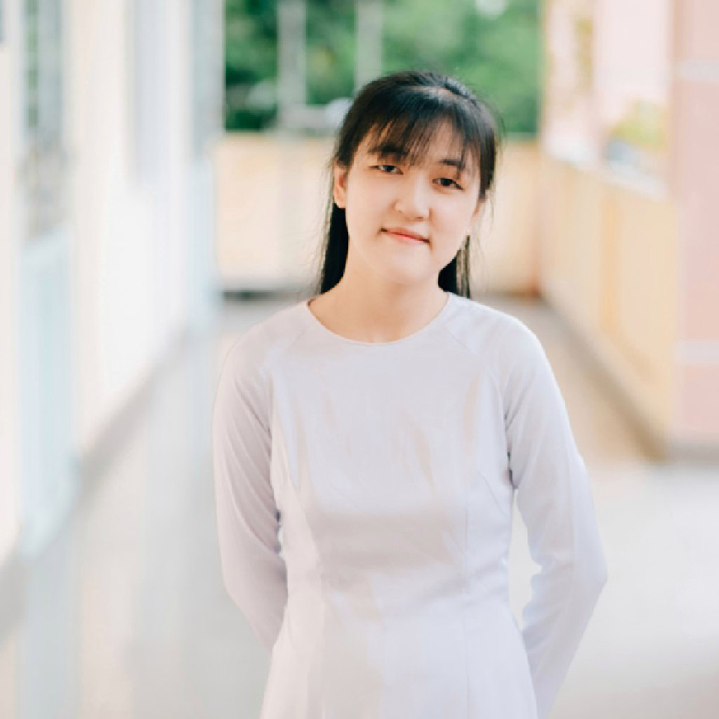 Nguyễn Thị Cẩm Tiên 