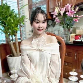 Trần Thùy Dương