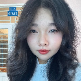 Nguyễn Thị ngọc yến 