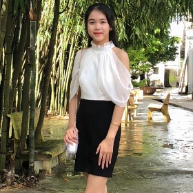 Nguyễn Thị Diễm Thi 
