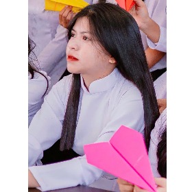 NGUYỄN NGỌC YẾN NHI