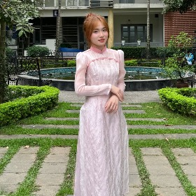 Nghiêm Thị Khánh Ly