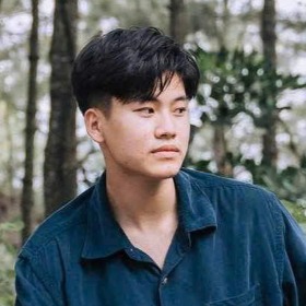 Hoàng nhật minh