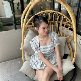 TRẦN THỊ DIỆU THÚY