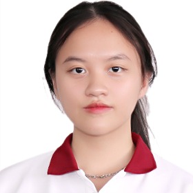 Vũ Thị phương nhi