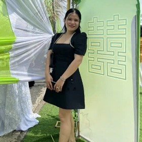 HUỲNH THÚY NGUYÊN