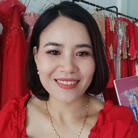 mai thị thơm 