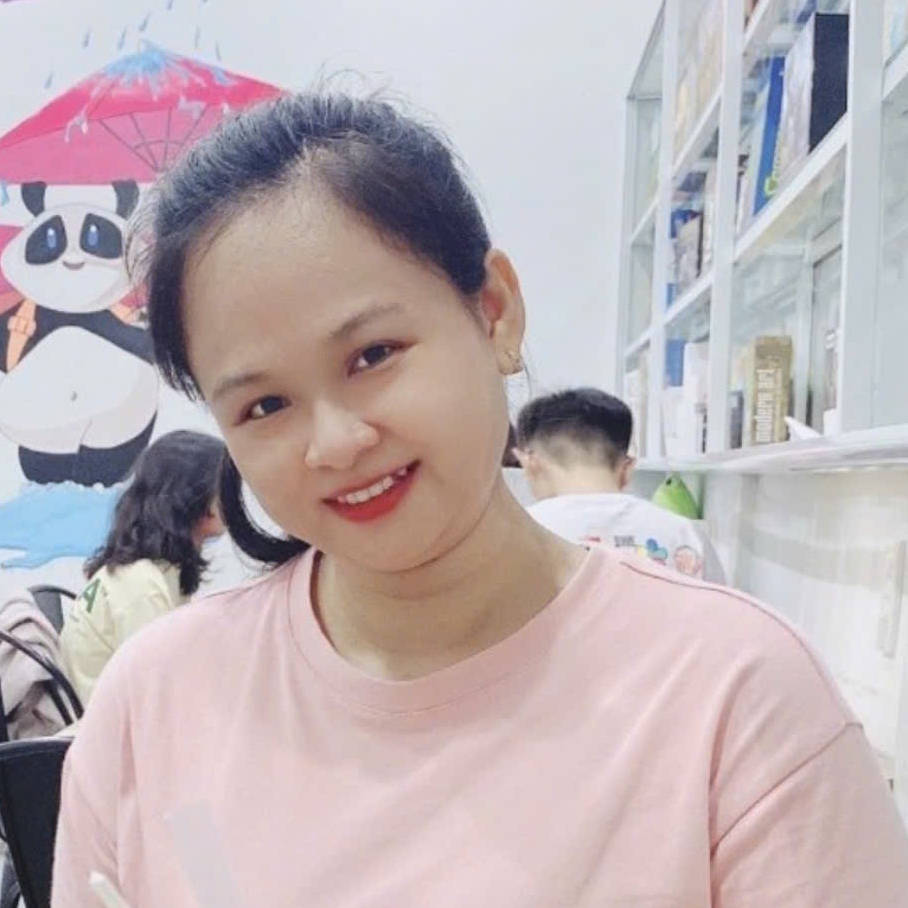 NGUYỄN THỊ MỸ TUYẾN