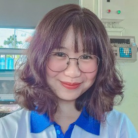 Bùi Thị Thanh Ngân