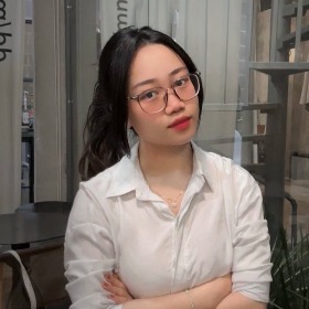 Đỗ ngọc như hảo