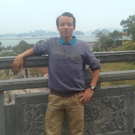 Trần Quang nhiệm