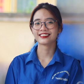 Nguyễn Thị Ngọc Châm