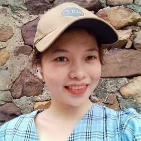 Dương Thị Duyên