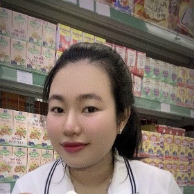NGUYỄN THỊ huỳnh như