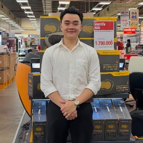 NGUYỄN ĐỨC PHƯỚC