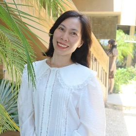 Lê thị mộng Vân