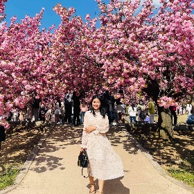 LÊ THỊ THU THẢO