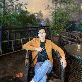 NGUYỄN THÀNH CÔNG 