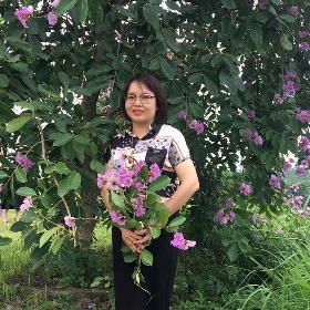 NGUYỄN THỊ THU THỦY